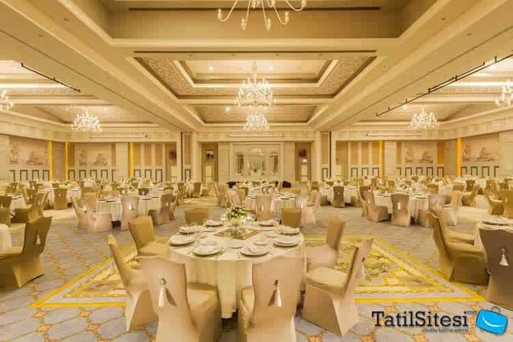 Rixos Premium Belek